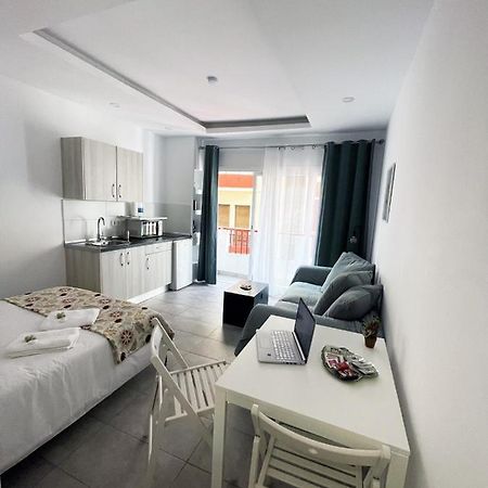 Stylish Studio Gio 211 Las Palmas de Gran Canaria Extérieur photo