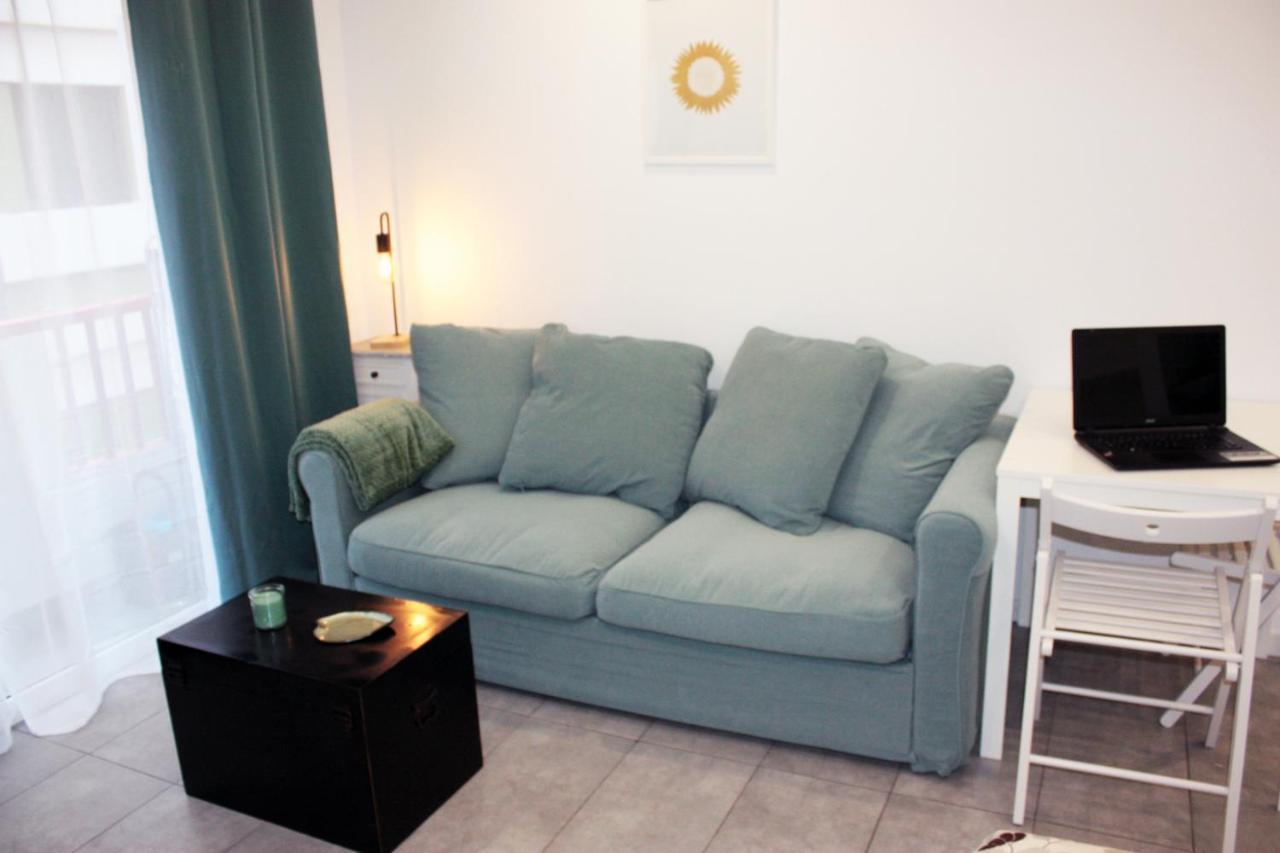 Stylish Studio Gio 211 Las Palmas de Gran Canaria Extérieur photo