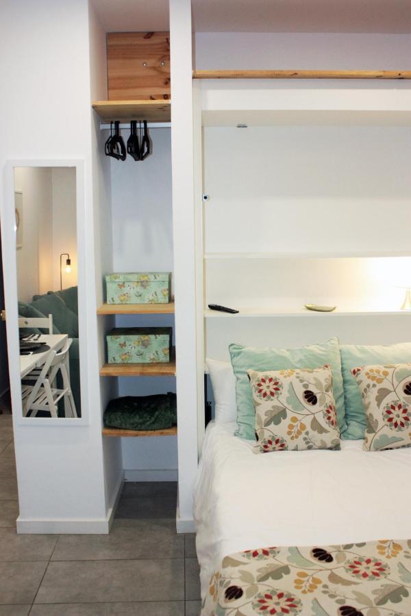 Stylish Studio Gio 211 Las Palmas de Gran Canaria Extérieur photo