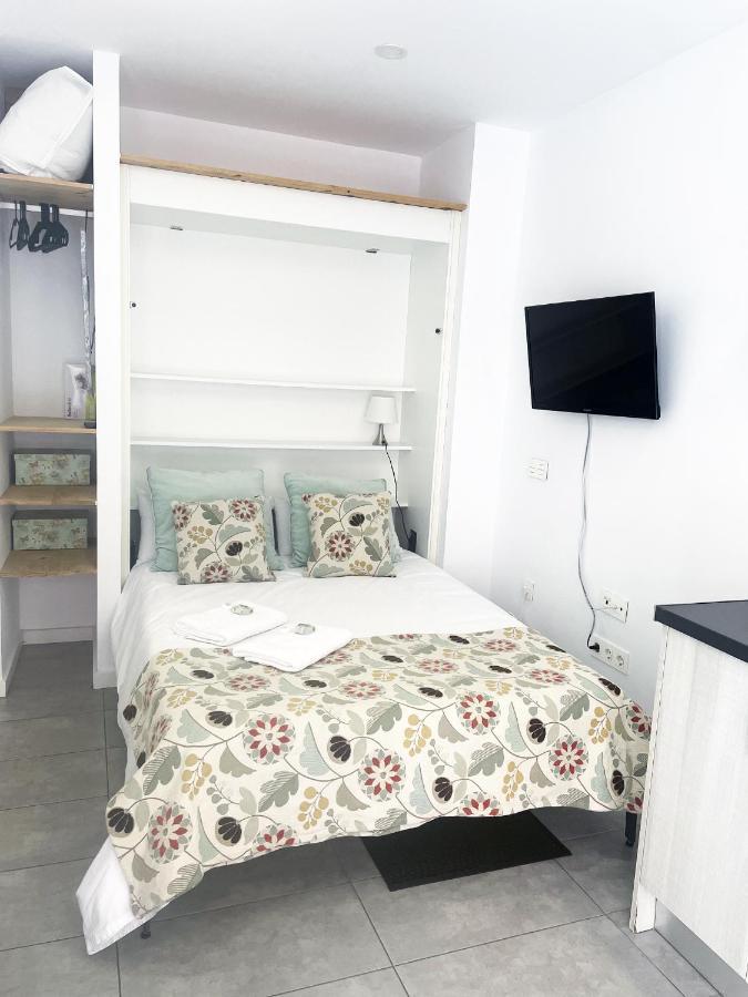 Stylish Studio Gio 211 Las Palmas de Gran Canaria Extérieur photo