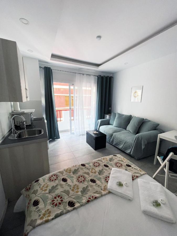 Stylish Studio Gio 211 Las Palmas de Gran Canaria Extérieur photo